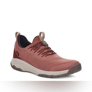 Teva Womens Gateway Swift Hiking Sneakers Size 7.5